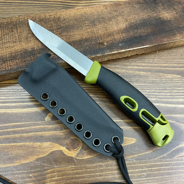 Mora Companion Spark Custom Kydex Sheath