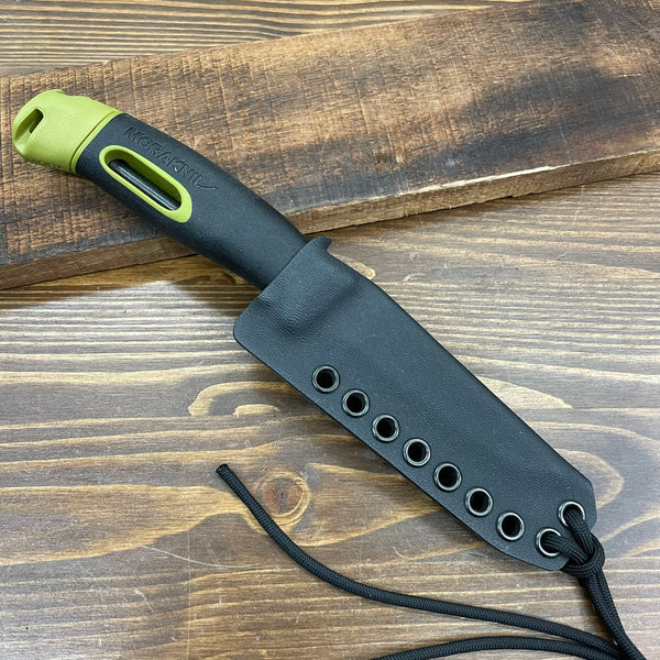 Mora Companion Spark Custom Kydex Sheath