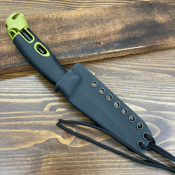 Mora Companion Spark Custom Kydex Sheath