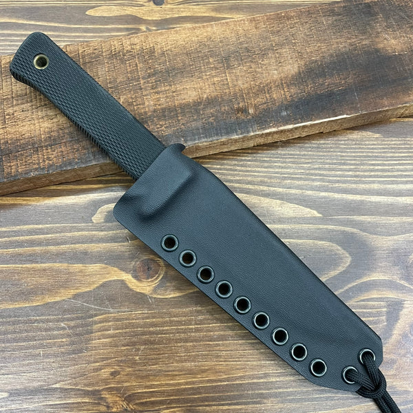 Cold Steel SRK Compact Custom Kydex Sheath (3V & SK-5 Models)