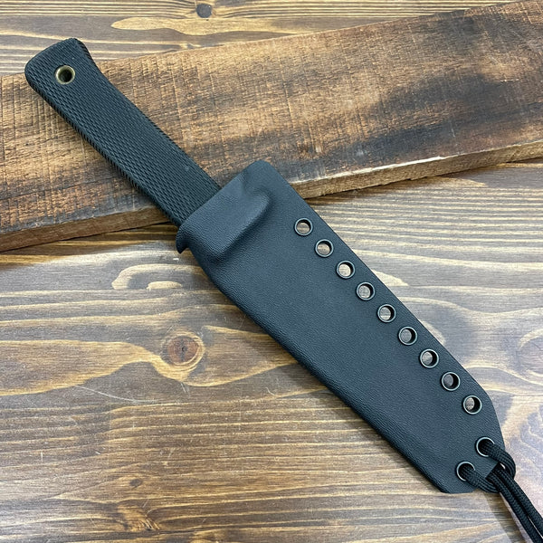 Cold Steel SRK Compact Custom Kydex Sheath (3V & SK-5 Models)