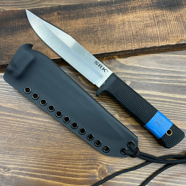 Cold Steel SRK San Mai Custom Kydex Sheath