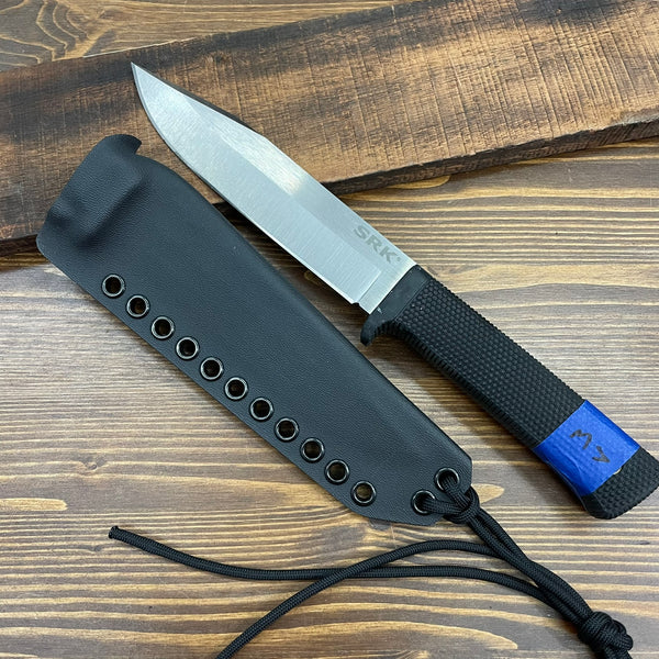 Cold Steel SRK 3V Custom Kydex Sheath