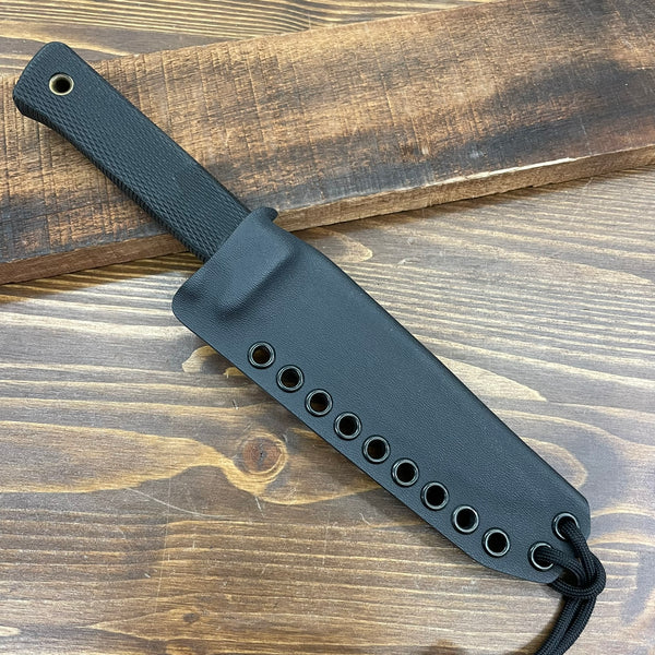Cold Steel SRK Compact Custom Kydex Sheath (Model 49LCKD)