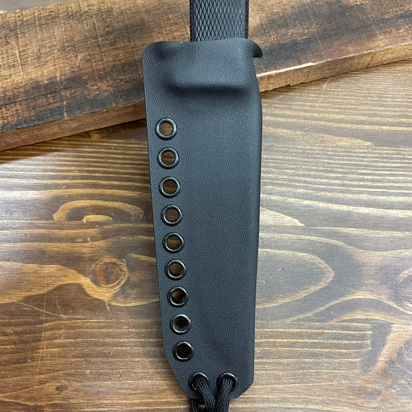 Cold Steel SRK Compact Custom Kydex Sheath (Model 49LCKD)