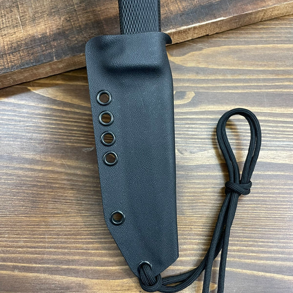 Cold Steel SRK Compact 49LCKD Kydex Sheath