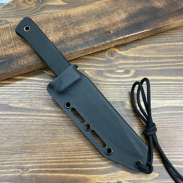 Cold Steel SRK Compact 49LCKD Kydex Sheath