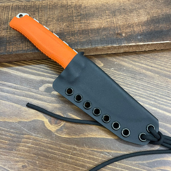Benchmade Steep Country Hunter Custom Kydex Sheath (Model 15008)