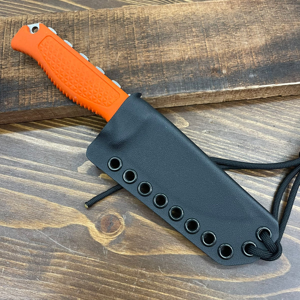Benchmade Steep Country Hunter Custom Kydex Sheath (Model 15006)