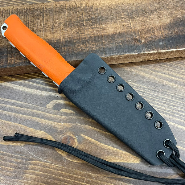 Benchmade Steep Country Hunter Custom Kydex Sheath (Model 15008)