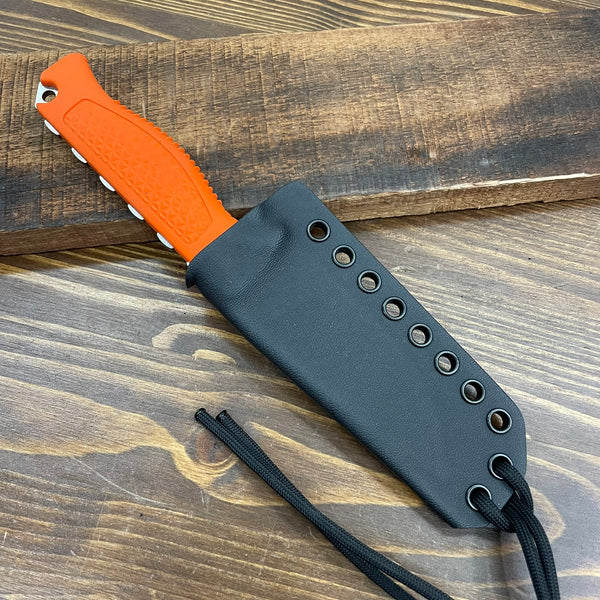 Benchmade Steep Country Hunter Custom Kydex Sheath (Model 15006)