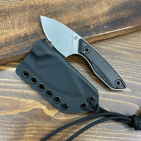 Gerber Stowe Custom Kydex Sheath