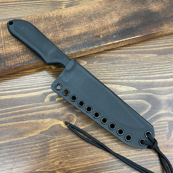 Spyderco Street Bowie Custom Kydex Sheath