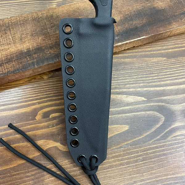 Spyderco Street Bowie Custom Kydex Sheath