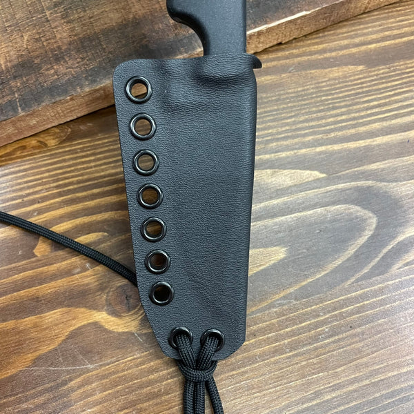 Spyderco Street Beat Custom Kydex Sheath