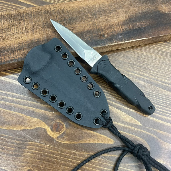 Smith & Wesson SWHRT3 Custom Kydex Sheath (Pancake Style)