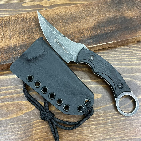 Smith & Wesson SW995 Custom Kydex Sheath