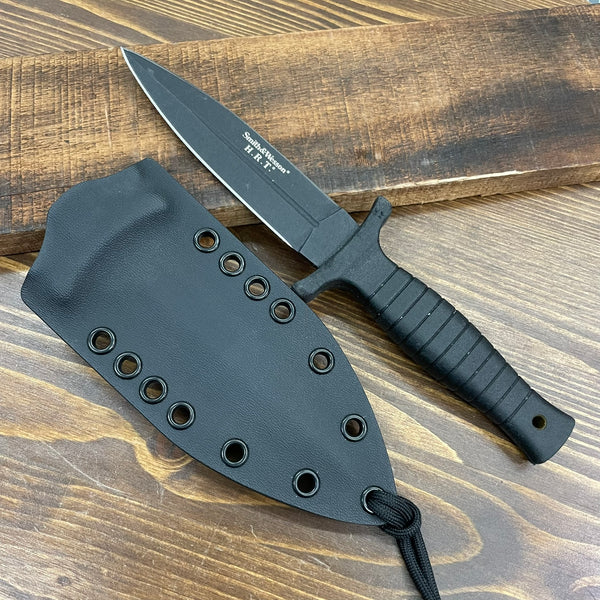Smith & Wesson SWHRT9B Custom Kydex Sheath