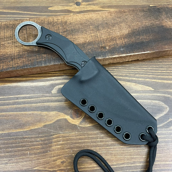 Smith & Wesson SW995 Custom Kydex Sheath