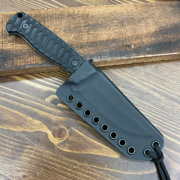 Schrade Wolverine Custom Kydex Sheath (Model 1182520)