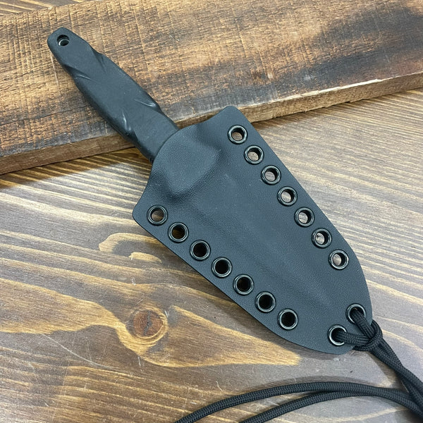 Smith & Wesson SWHRT3 Custom Kydex Sheath (Pancake Style)