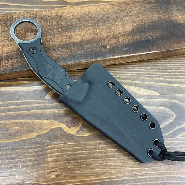 Smith & Wesson SW995 Custom Kydex Sheath