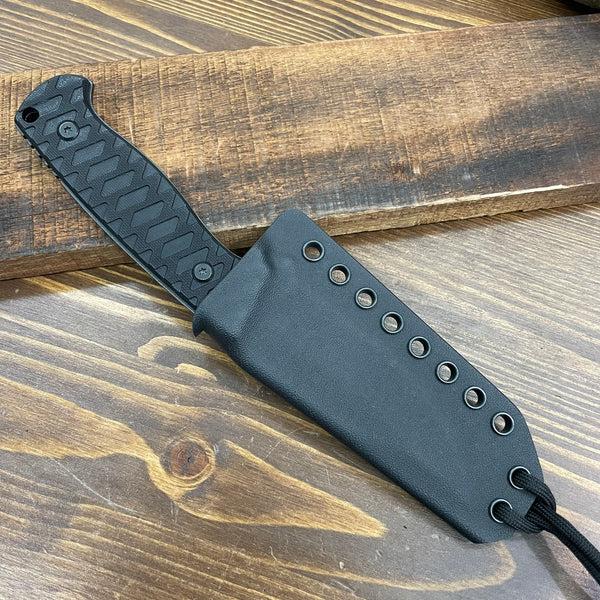 Schrade Wolverine Custom Kydex Sheath (Model 1182520)