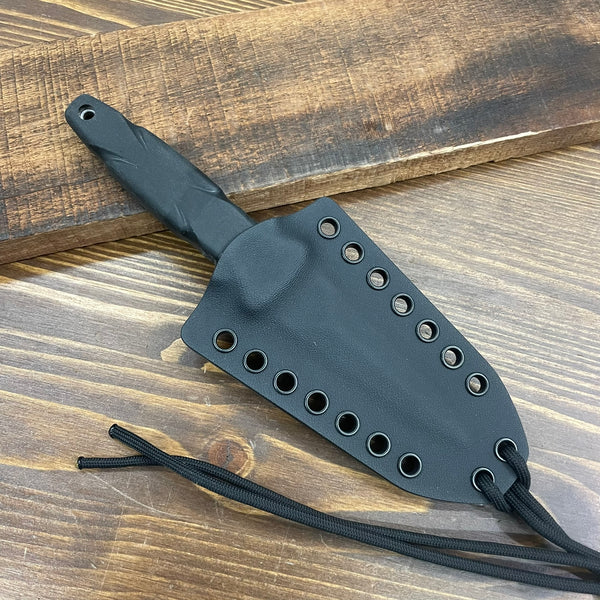Smith & Wesson SWHRT3 Custom Kydex Sheath (Pancake Style)