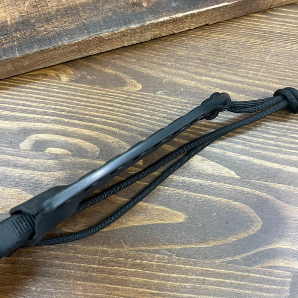 Smith & Wesson SWHRT3 Custom Kydex Sheath (Pancake Style)