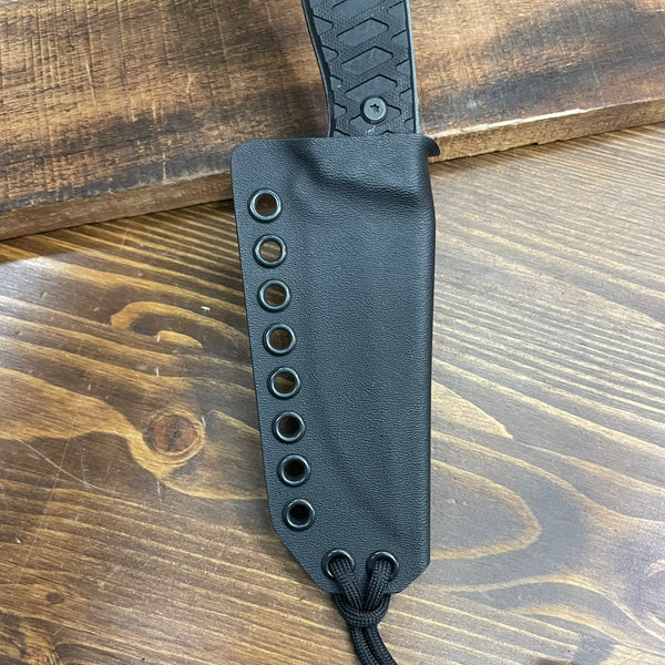 Schrade Wolverine Custom Kydex Sheath (Model 1182520)