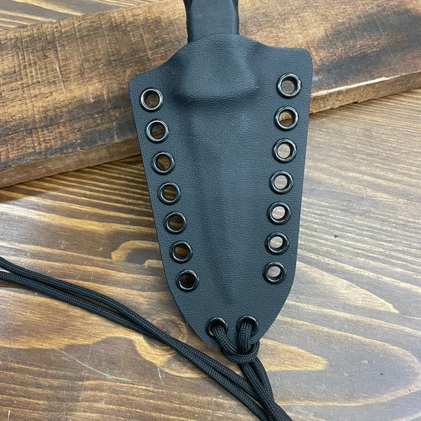 Smith & Wesson SWHRT3 Custom Kydex Sheath (Pancake Style)