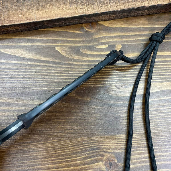 Cold Steel Mini Tac Tanto Custom Kydex Sheath (Model 49HTF)