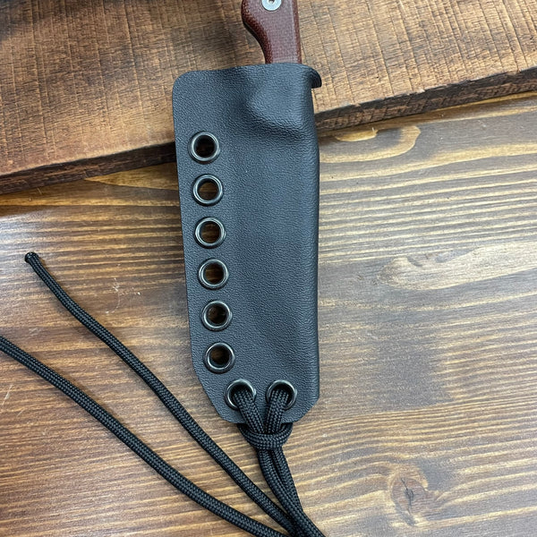 TOPS Mini Scandi MSK 2.5 Custom Kydex Sheath