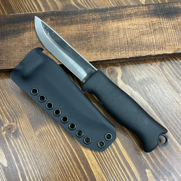 Varusteleka Jääkäripuukko 110 Custom Kydex Sheath