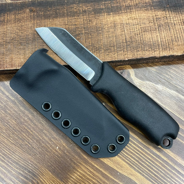 Varusteleka Skrama 80 Custom Kydex Sheath
