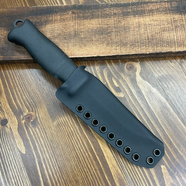 Varusteleka Jääkäripuukko 110 Custom Kydex Sheath