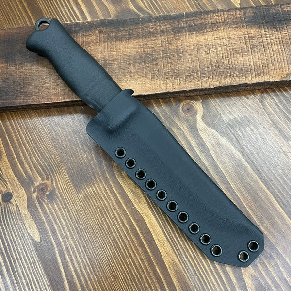 Varusteleka Jääkäripuukko 140 Custom Kydex Sheath