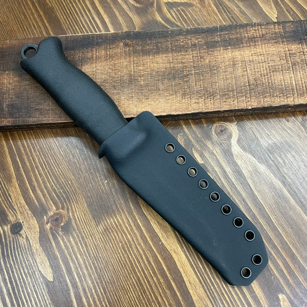 Varusteleka Jääkäripuukko 110 Custom Kydex Sheath