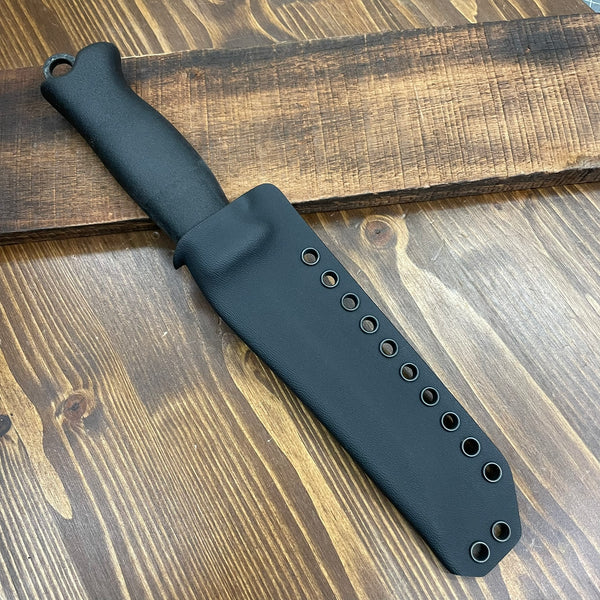 Varusteleka Jääkäripuukko 140 Custom Kydex Sheath