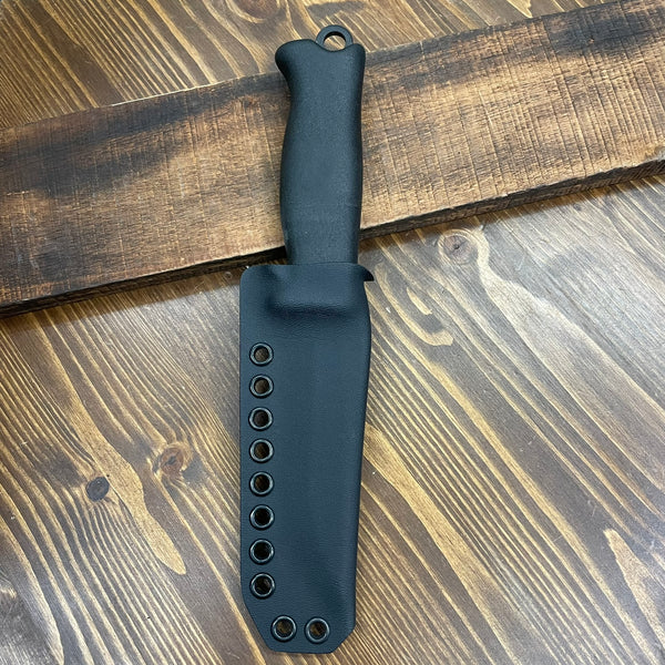 Varusteleka Jääkäripuukko 110 Custom Kydex Sheath