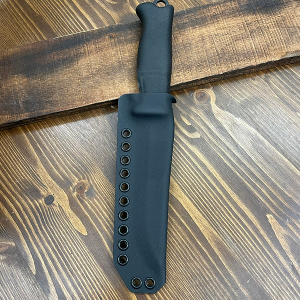 Varusteleka Jääkäripuukko 140 Custom Kydex Sheath