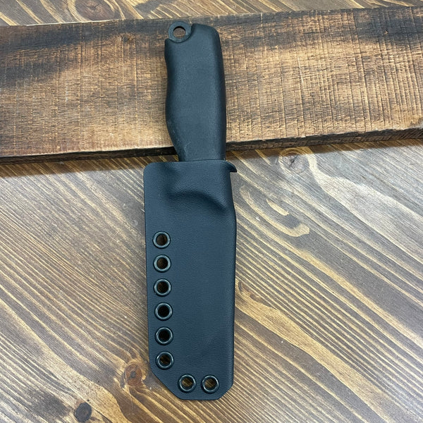 Varusteleka Skrama 80 Custom Kydex Sheath