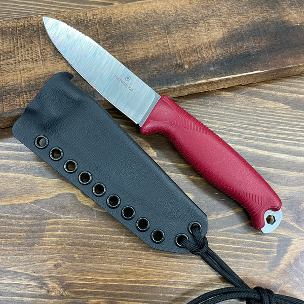 Victorinox Venture Custom Kydex Sheath