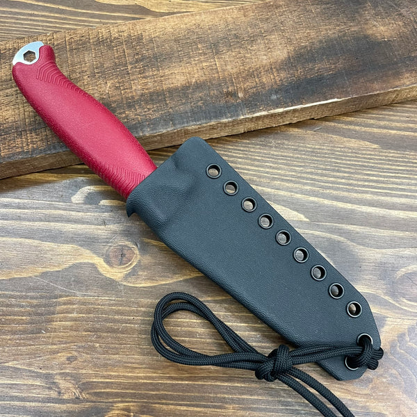 Victorinox Venture Custom Kydex Sheath
