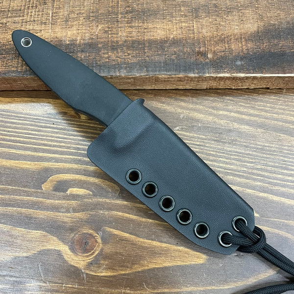 Fallkniven WM1 Custom Kydex Sheath