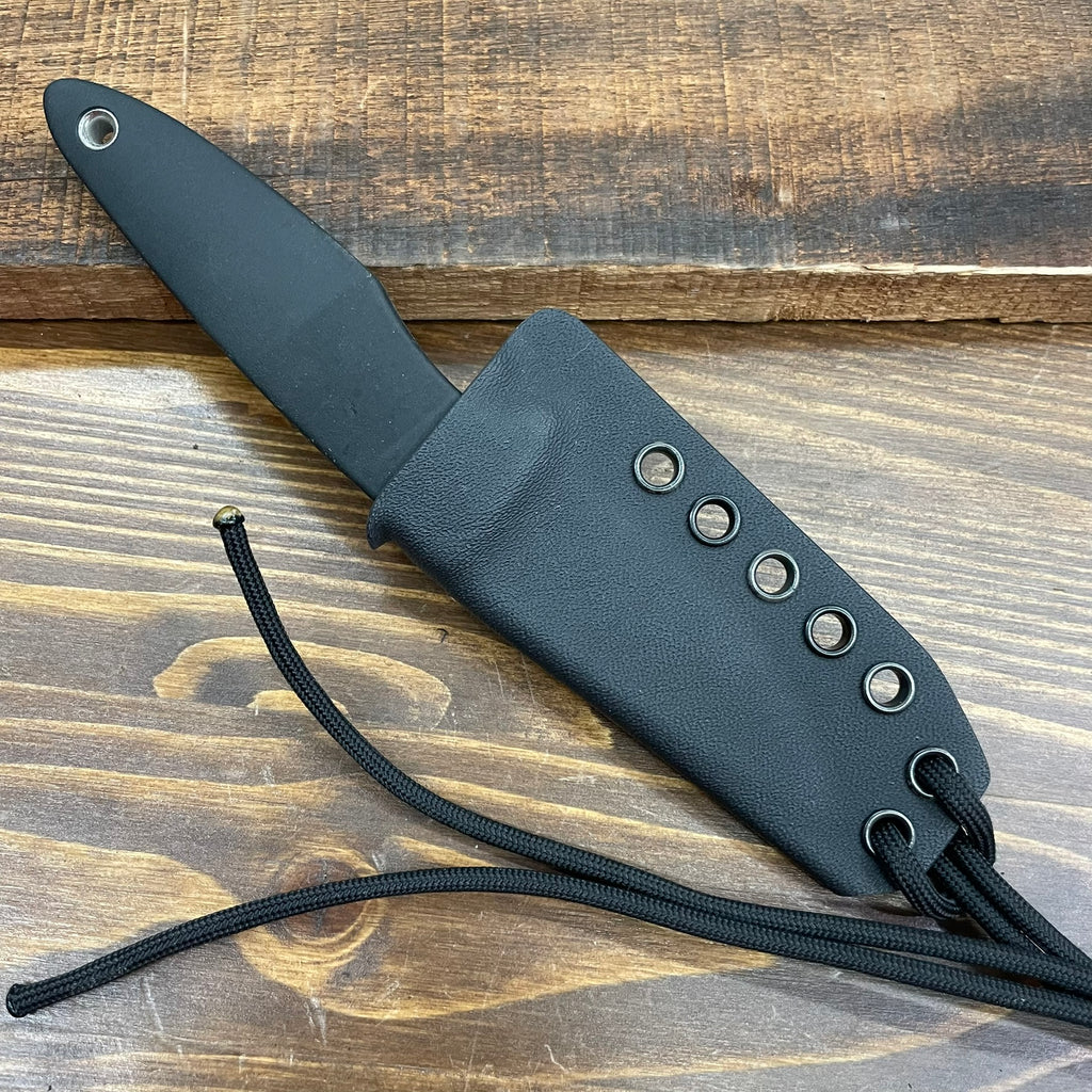 Fällkniven F1 3G with leather sheath - Free Engraved Fällkniven F1 3G with leather sheath - Free Engraved