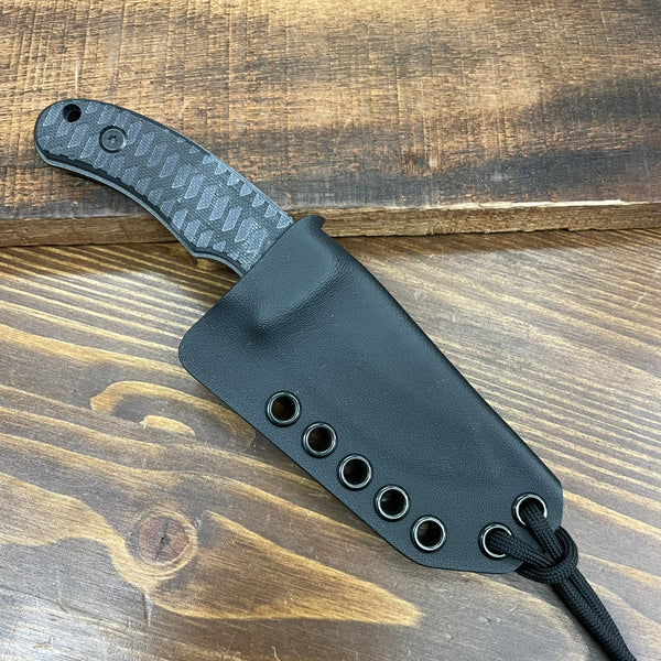 Schrade Wolverine Mini Custom Kydex Sheath (Model SCH1182519)