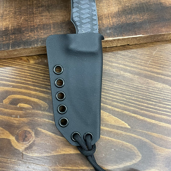 Schrade Wolverine Mini Custom Kydex Sheath (Model SCH1182519)