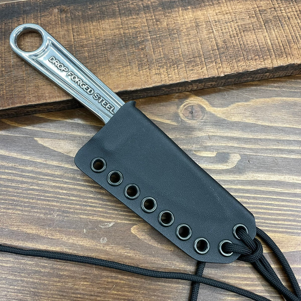 Ka-Bar Wrench Knife Custom Kydex Sheath (Model 1119)