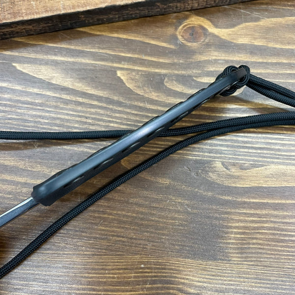 Ka-Bar Wrench Knife Custom Kydex Sheath (Model 1119)